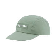 Supreme Gore-Tex Polartec Long Bill Camp Cap Light Olive - 22SS