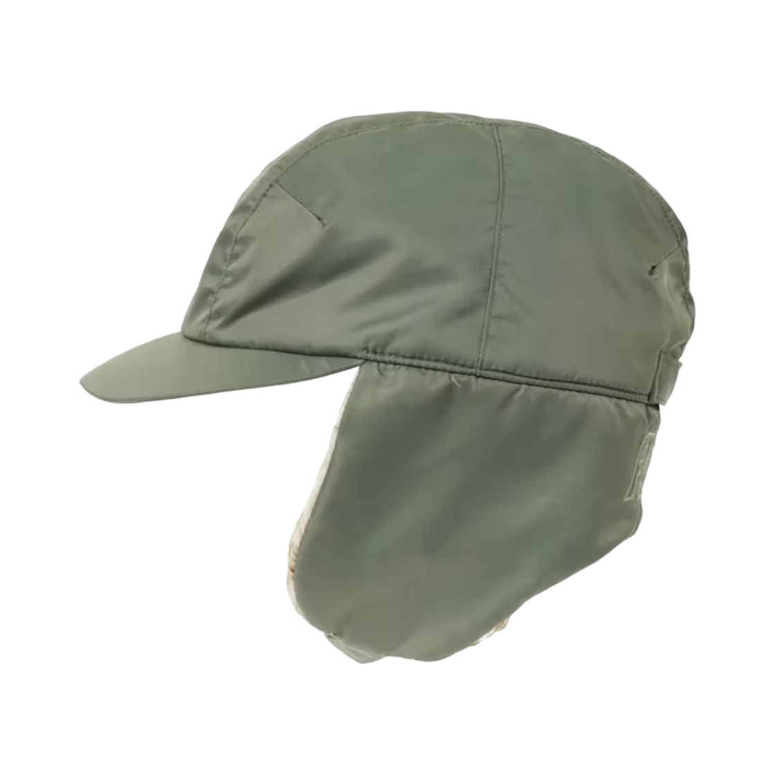 팔라스 팔 플라이트 햇 올리브 - 23SS(Palace Pal Flight Hat Olive - 23SS) - 2