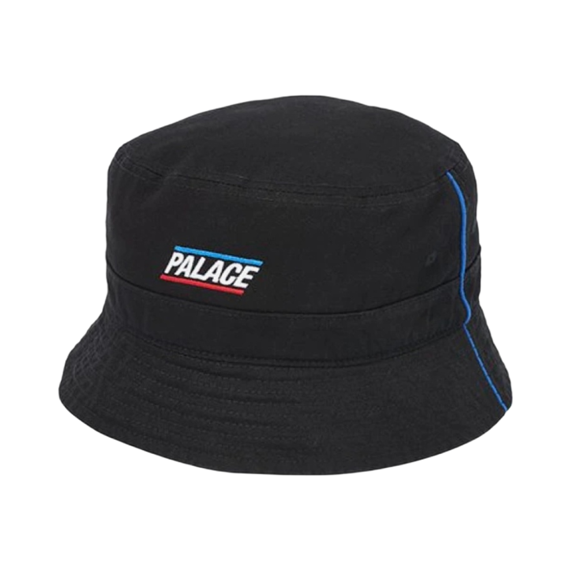 팔라스 파이프라인 버킷햇 블랙 - 20SS(Palace Pipeline Bucket Black - 20SS) - 1