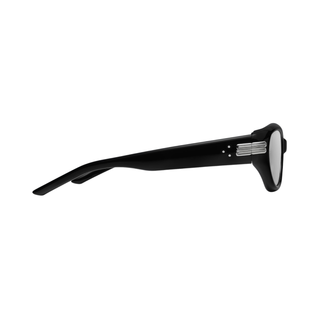 젠틀 몬스터 키코 01 SM 블랙 그레이(Gentle Monster Kiko 01 SM Black Gray) - 3