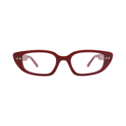 Highcollar Savvy Red