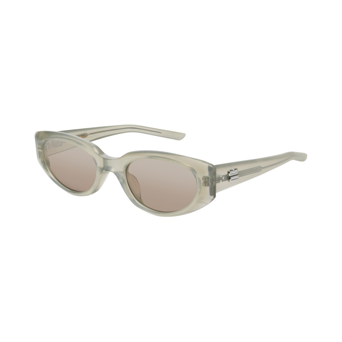 젠틀 몬스터 몬타 GC10 그레이 브라운(Gentle Monster Monta GC10 Gray Brown) - 2
