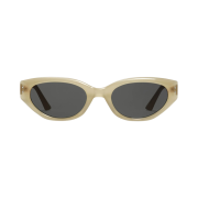 Gentle Monster Rococo IC1 Translucent Ivory
