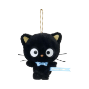 Sanrio Neko Club Chococat Mascot Holder
