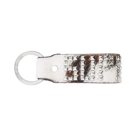 Supreme x Hollywood Trading Company Studded Keychain Cow - 23SS