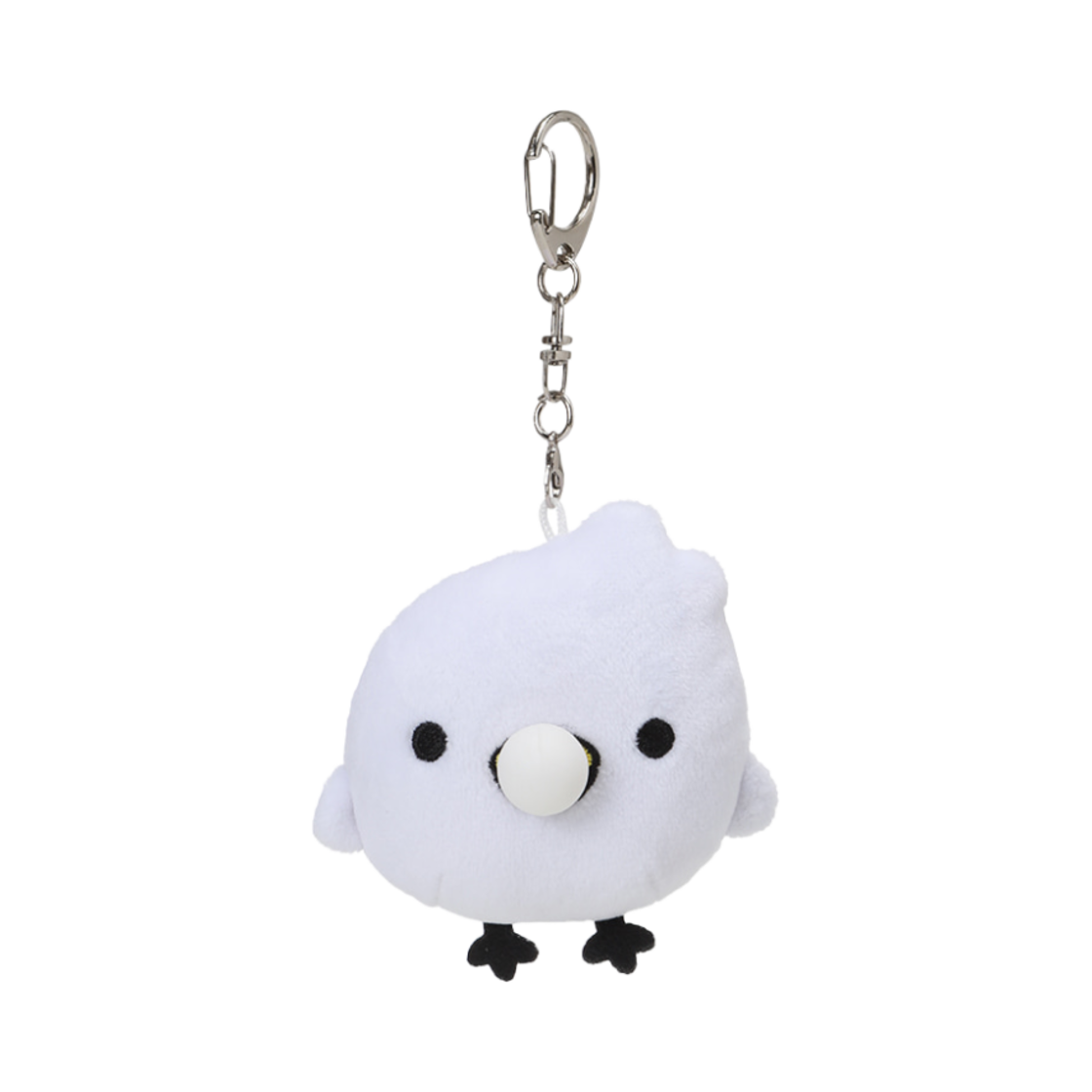 한화 이글스 껌부는 수리 키링 멀티(Hanwha Eagles Bubble Gum Soori Keyring Multi)