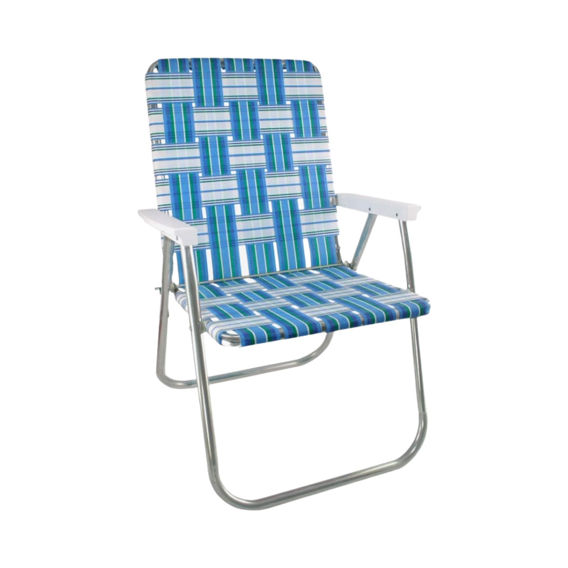 론 체어 클래식 체어 씨 아일랜드 화이트(Lawn Chair Classic Chair Sea Island White)