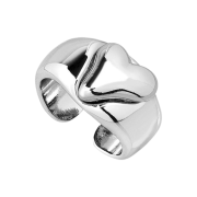 Sentiments No.434 Ring Silver