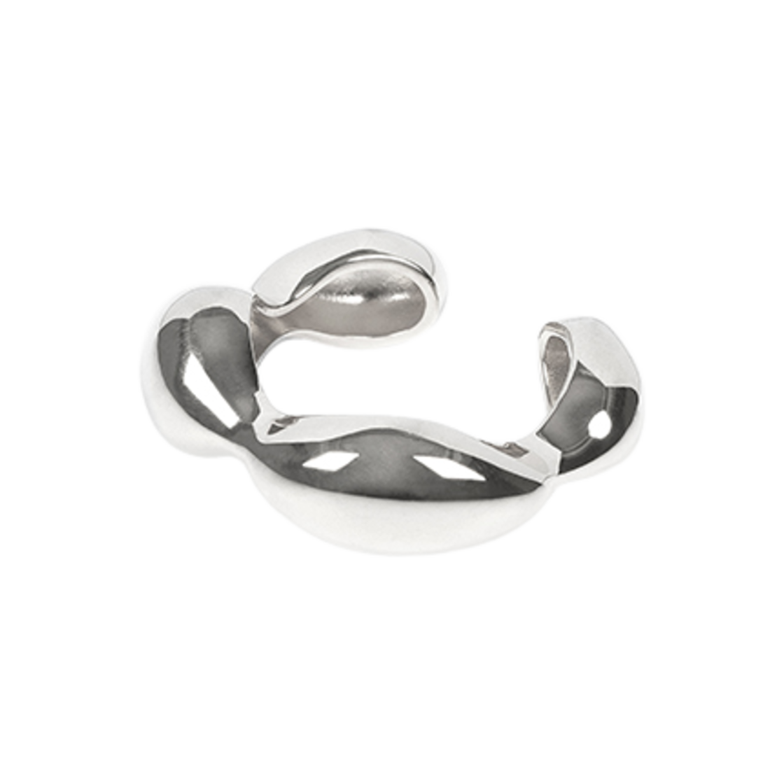 TM2B1RG53SV Third movement Bubble Ring SIZE.2