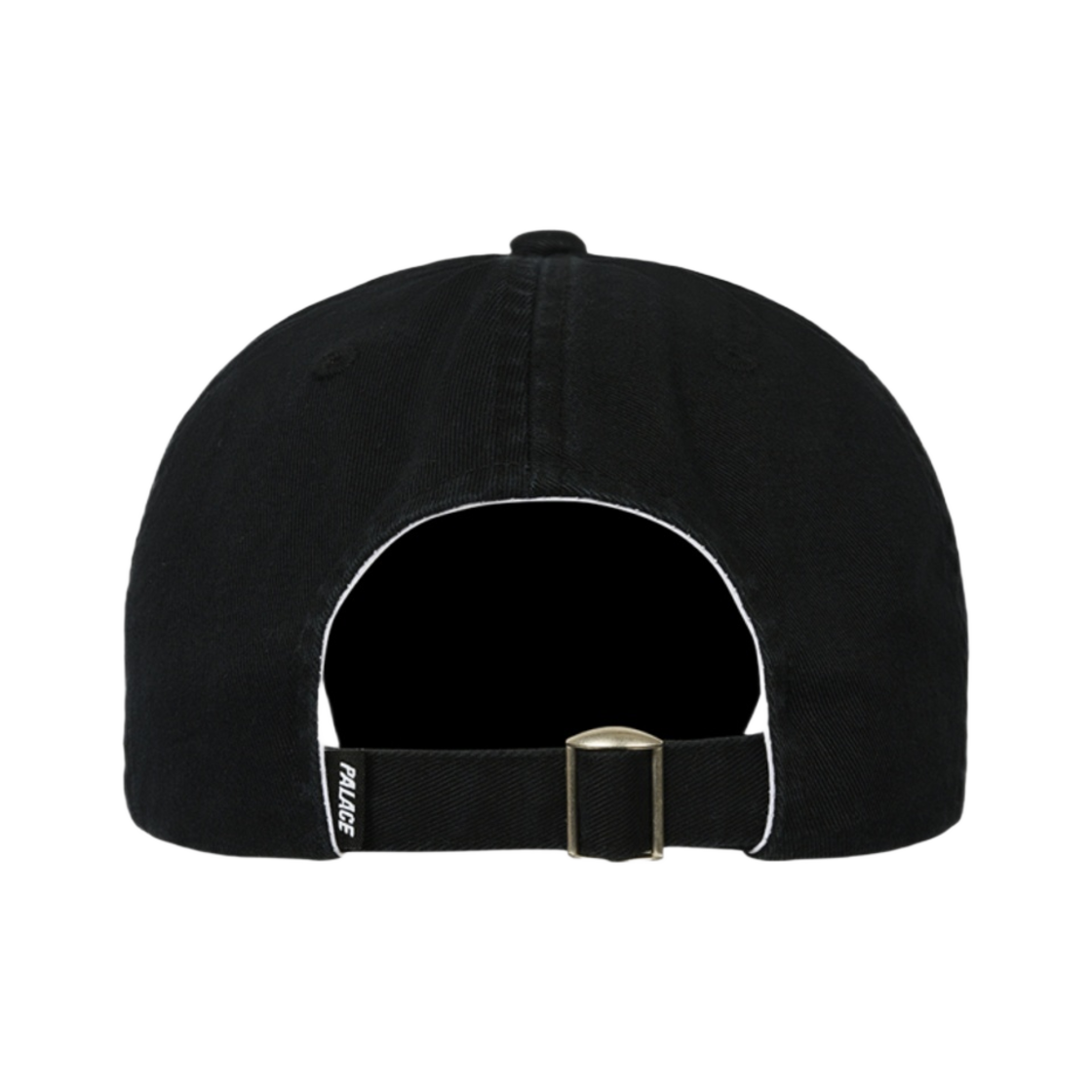팔라스 웰니스 팔 햇 블랙 - 24SS(Palace Wellness Pal Hat Black - 24SS) - 3