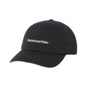 Thisisneverthat T-Logo Cap Black