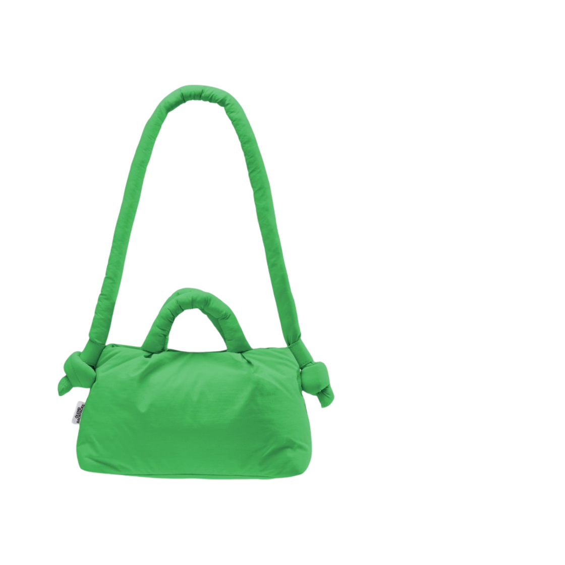 올렌드 미니오나 소프트 백 그린(Olend Miniona Soft Bag Green)