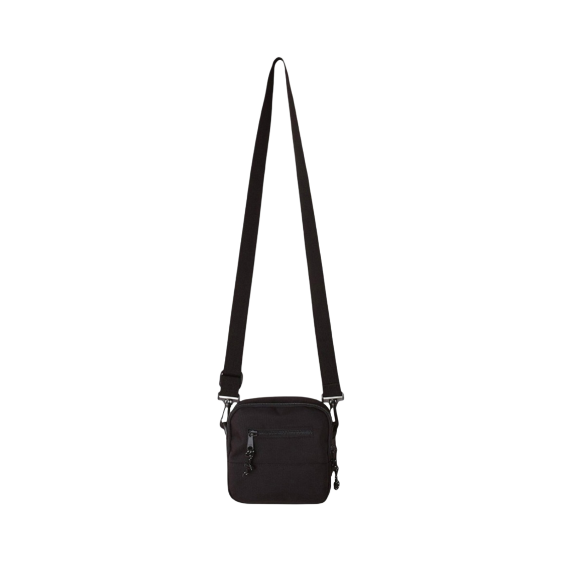 오베이 컨디션 트레블러백 3 블랙(Obey Conditions Traveler Bag III Black) - 2