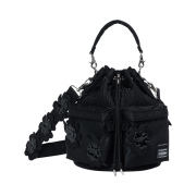 Porter x Cecilie Bahnsen 2Way Tool Bag Black