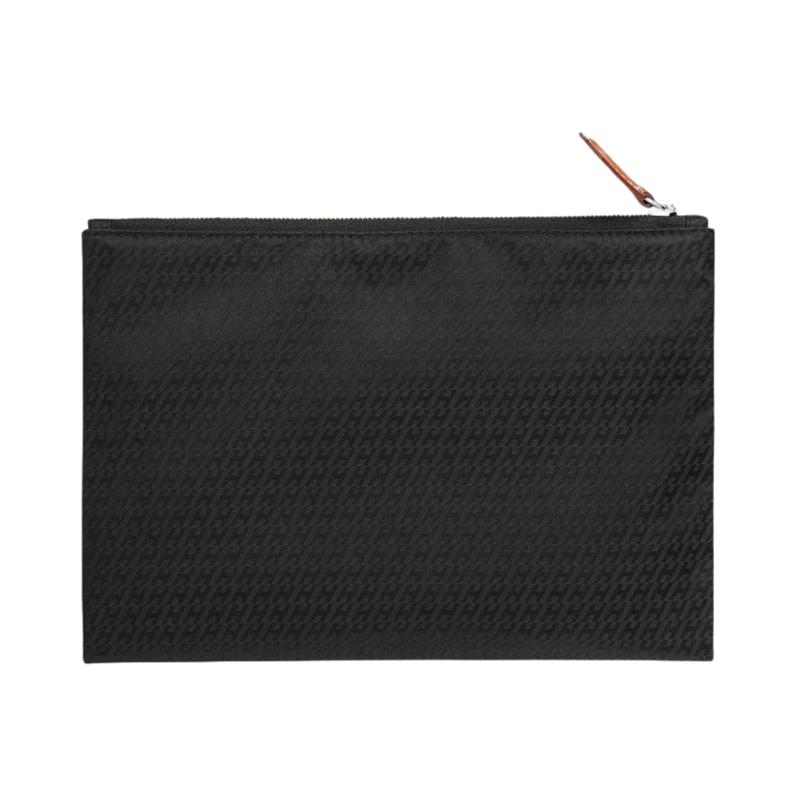 에르메스 실키 포켓 코스메틱 케이스 누아(Hermes Silky Pocket Cosmetic Case Noir) - 1