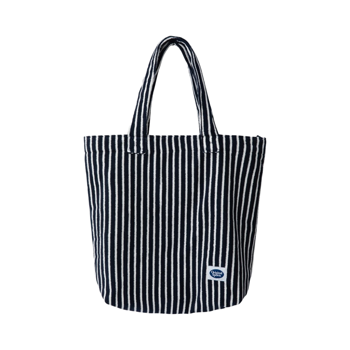 프로-스펙스 테리 백 네이비(PRO-SPECS Terry Bag Navy)