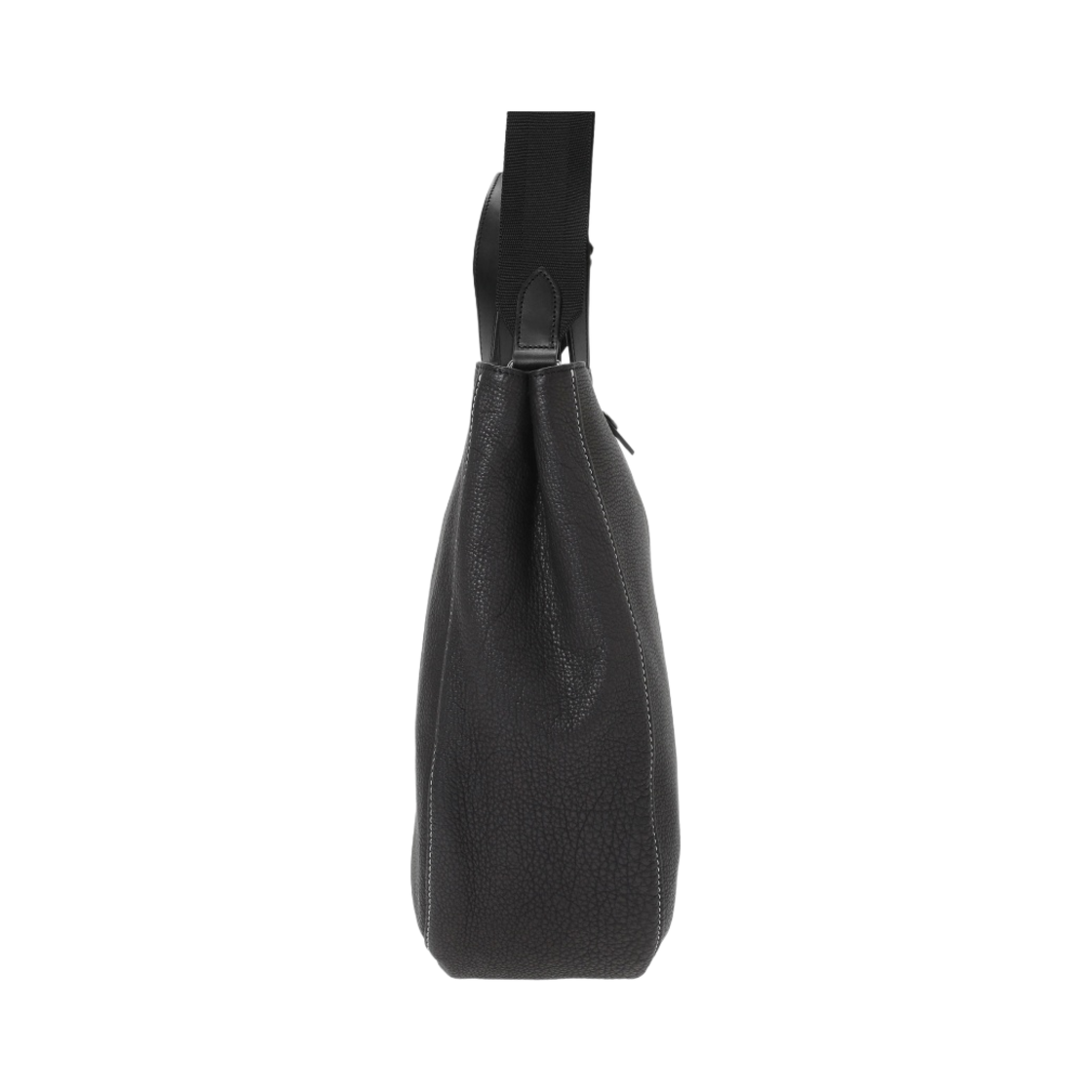 포터 시스코 투웨이 토트백 블랙(Porter Cisco 2Way Tote Bag Black) - 2