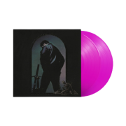Post Malone Hollywood's Bleeding Pink (2LP)