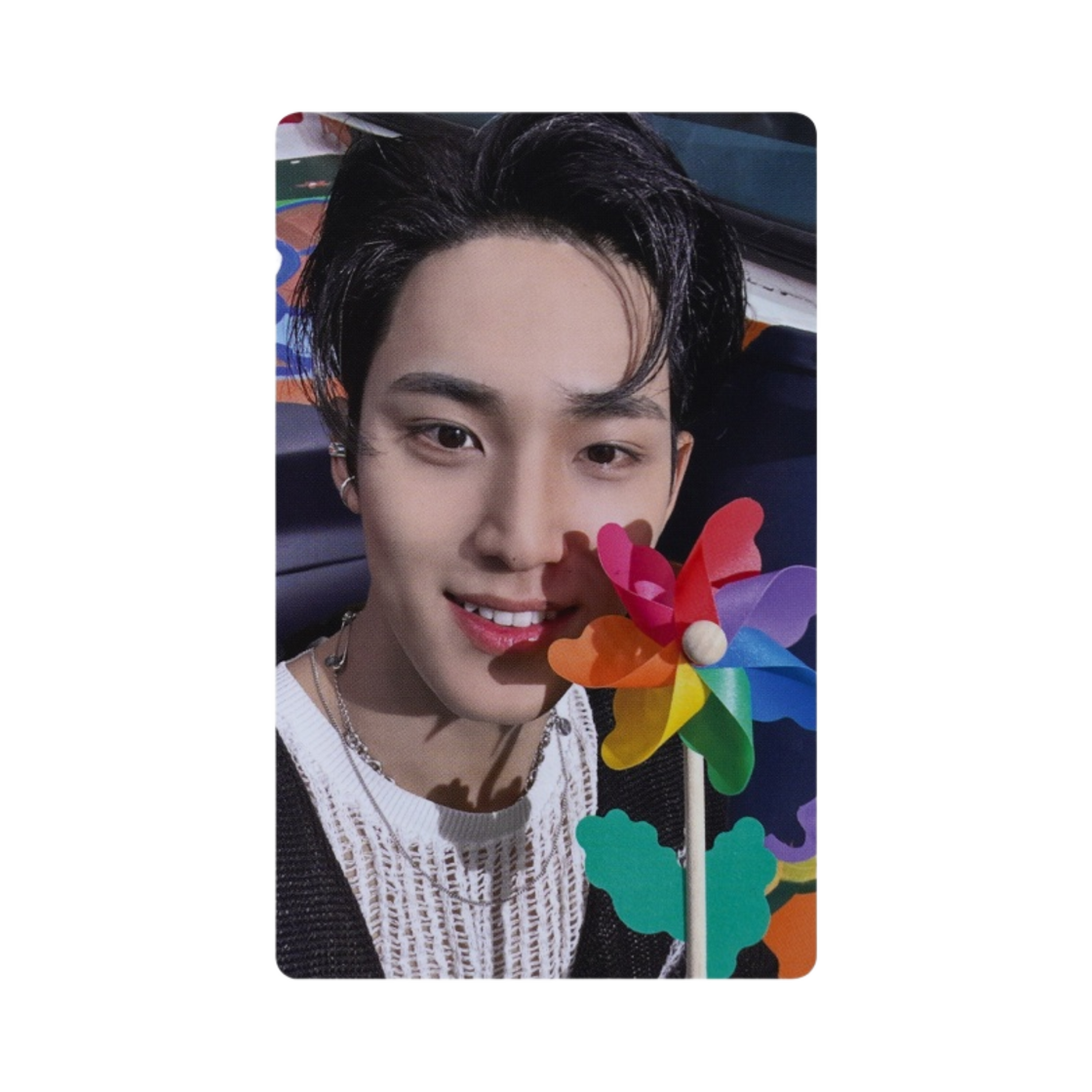 세븐틴 공개 방송 세븐틴스 헤븐 음악의 신 민규(Seventeen Public Broadcasting Seventeenth Heaven God of Music Mingyu)