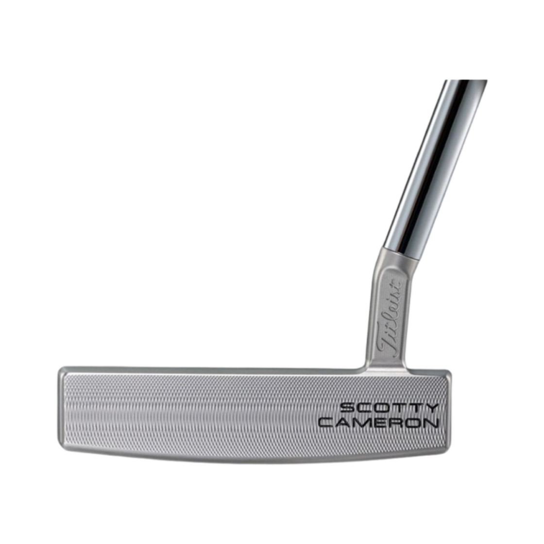 타이틀리스트 스카티 카메론 스페셜 셀렉트 패스트백 1.5 모토 블루 마타도르 그립 정크 야드 도그 네온 프리스타일 미드 말렛 헤드커버 퍼터 34.5인치 블루 블랙 실버(Titleist Scotty Cameron Special Select Fastback 1.5 Moto Blue Matador Grip Junk Yard Dog Neon Freestyle Mid-Mallet Headcover Putter 34.5-Inch Blue Black Silver) - 5