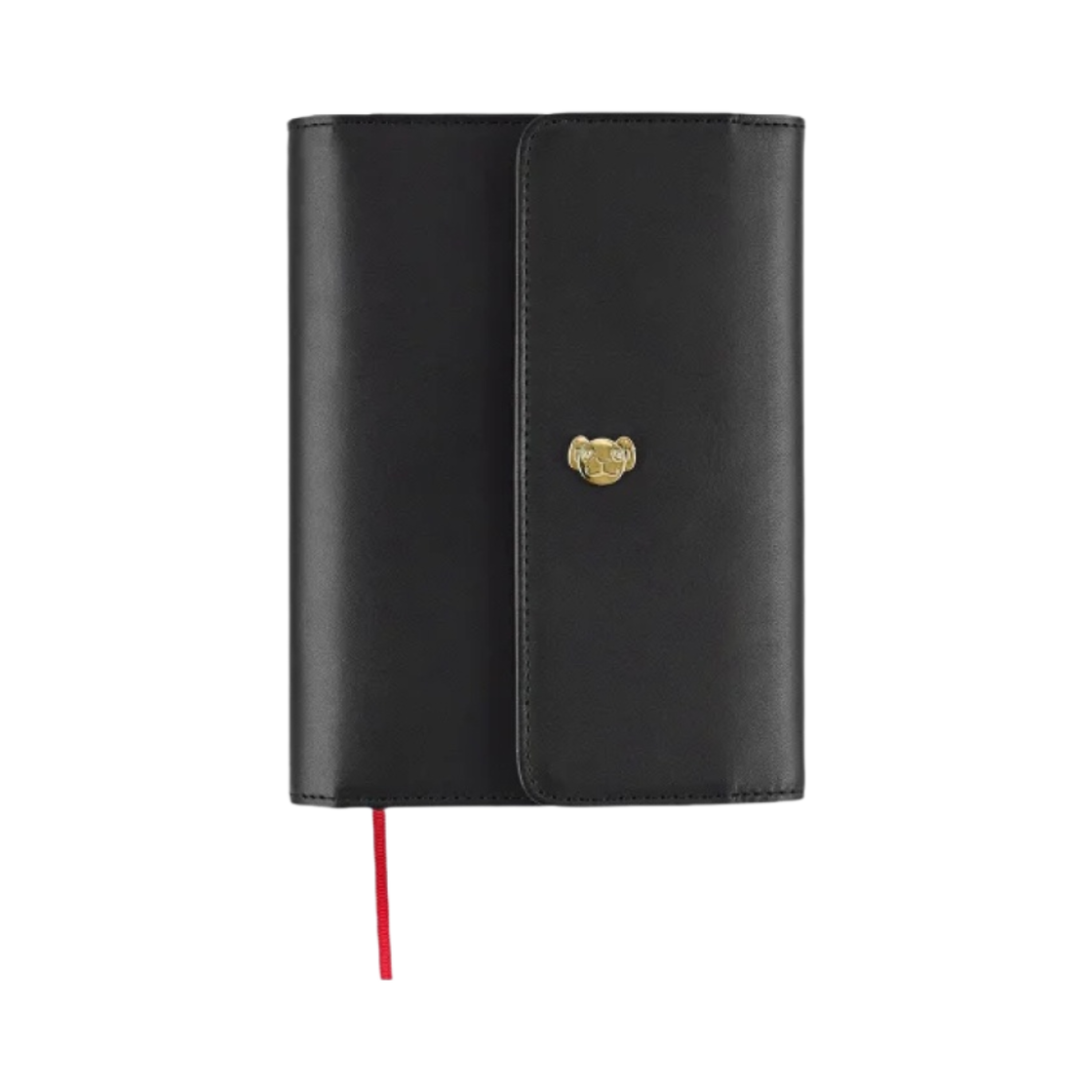 호보니치 테쵸 원피스 매거진 고잉 메리 로그북 A6 커버(Hobonichi Techo One Piece Magazine Going Merry Logbook A6 Cover)
