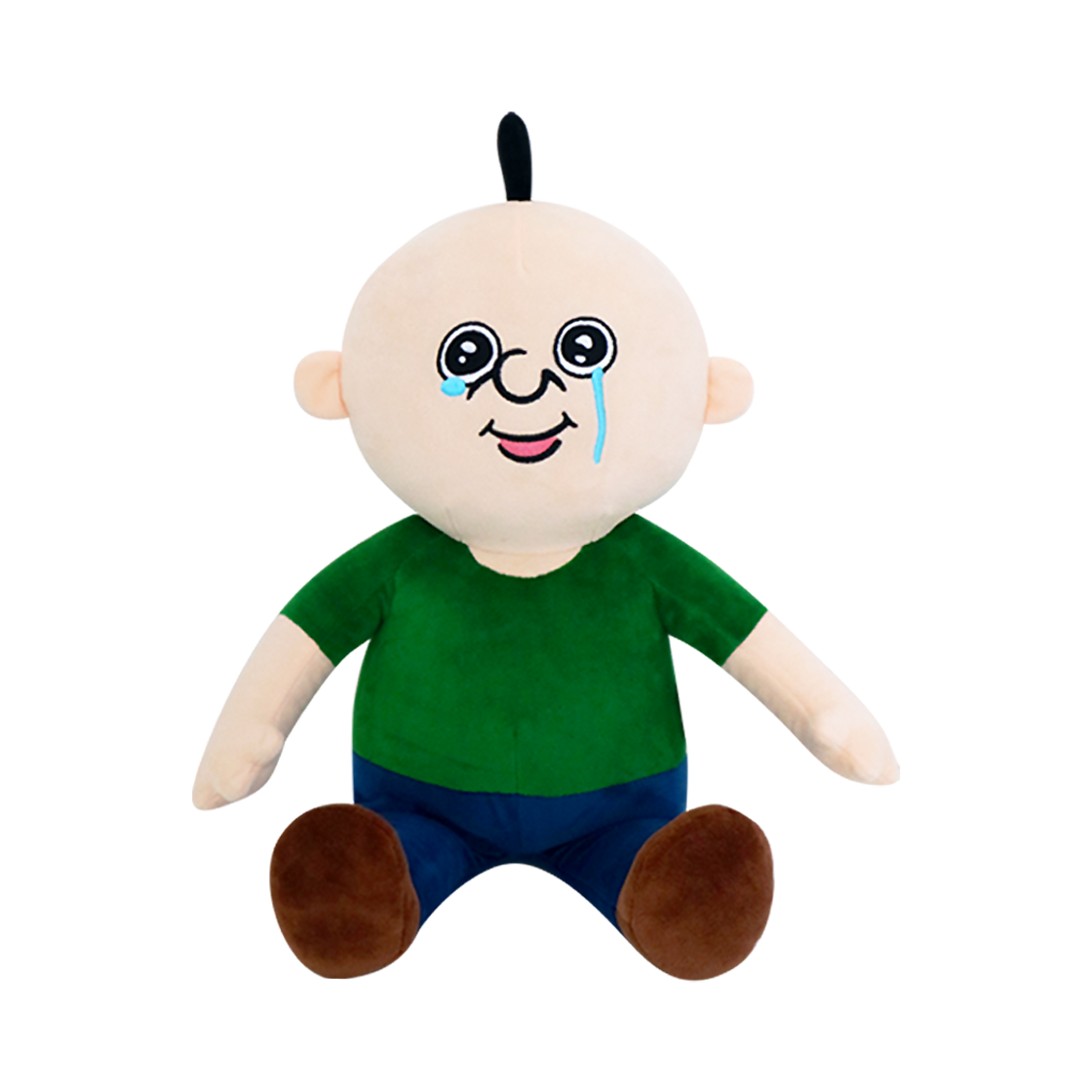빵빵이 중형 인형 슬픈 30cm Dream C&C Bbangbbang Plush 30cm