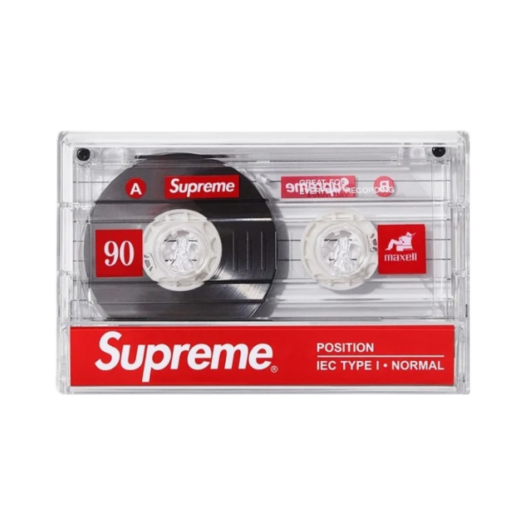 最終値下げ！新品 Supreme x Tetris Mini Red Supreme Tetris Mini Red - SS24 - US