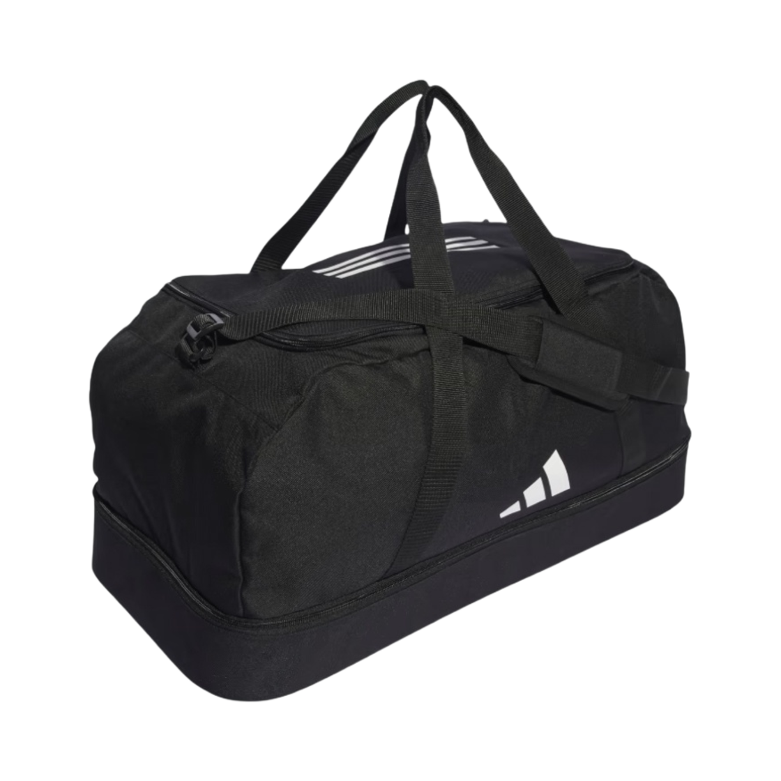 아디다스 티로 리그 더플백 L 블랙(Adidas Tiro League Duffle Bag L Black) - 2