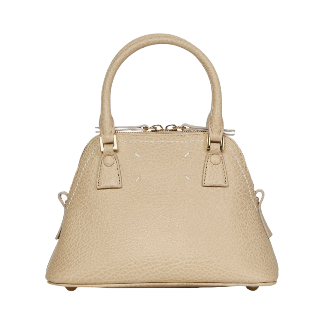 메종 마르지엘라 5AC 마이크로백 아몬드(Maison Margiela 5AC Micro Bag Almond) - 3