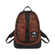Supreme x The North Face Steep Tech Backpack Brown - 22FW