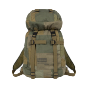 Supreme x Comme des Garcons Junya Watanabe Man Patchwork Backpack Olive - 21FW