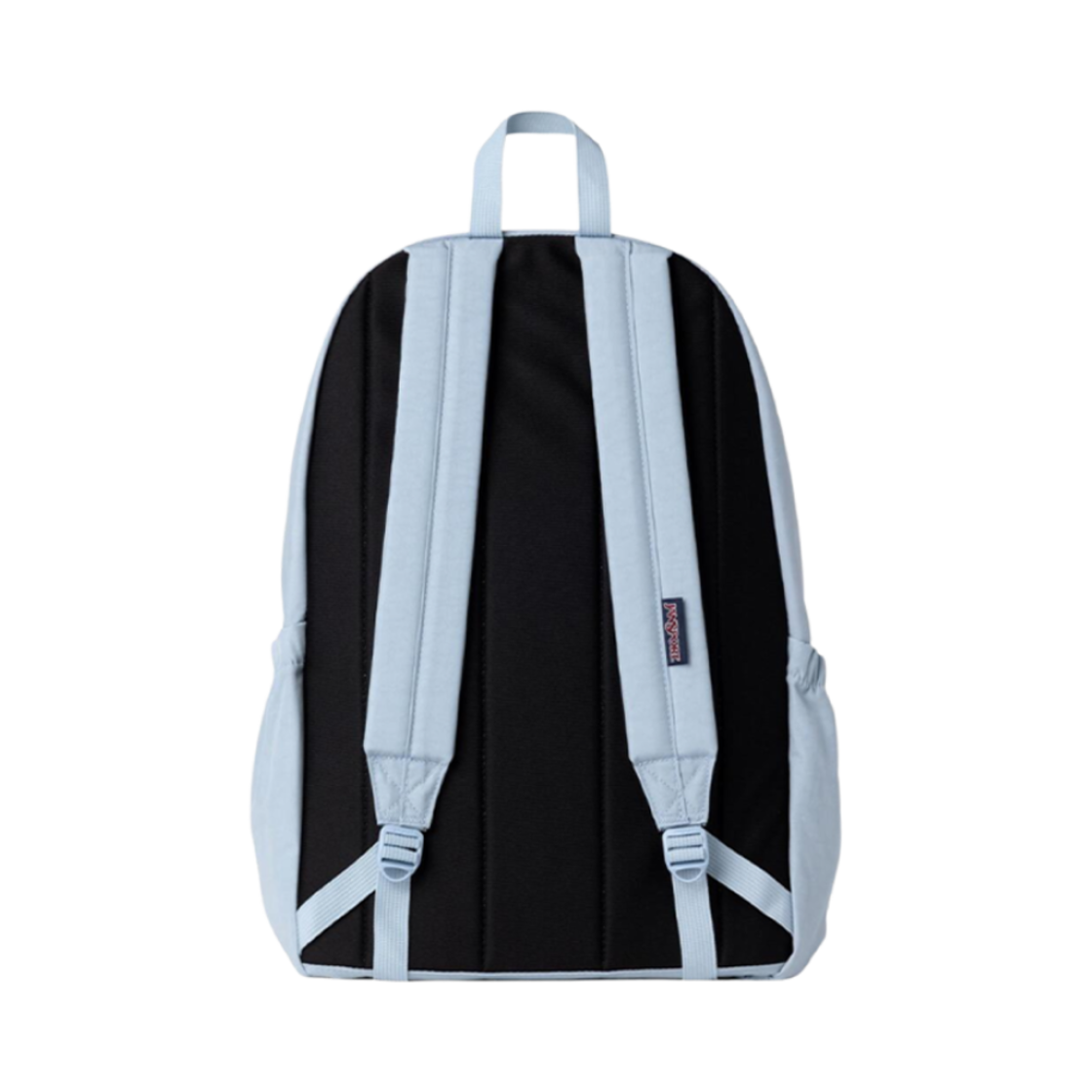 잔스포츠 슬라우치 백팩 블루 더스크(Jansport Slouchy Backpack Blue Dusk) - 2
