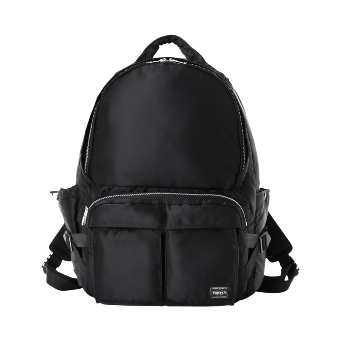 포터 올 뉴 탱커 데이팩 라지 블랙(Porter All New Tanker Daypack L Black)