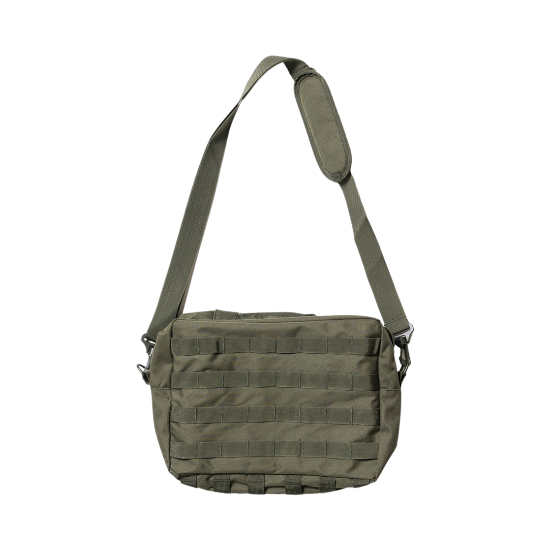 2024041907 YMCL KY MOLLE Shoulder Bag Olive