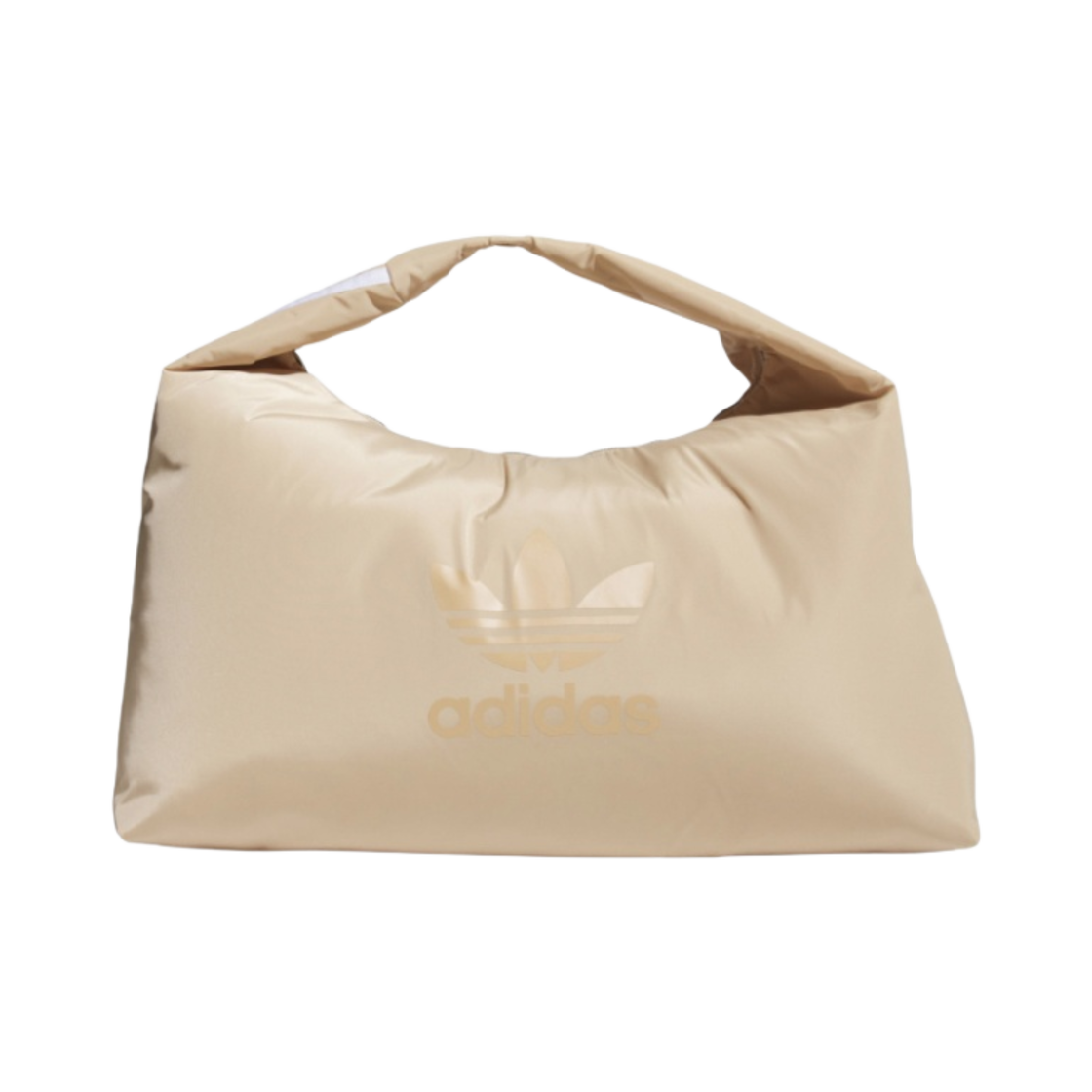아디다스 올웨이즈 오리지널 숄더백 베이지(Adidas Always Original Shoulder Bag Beige) - 3