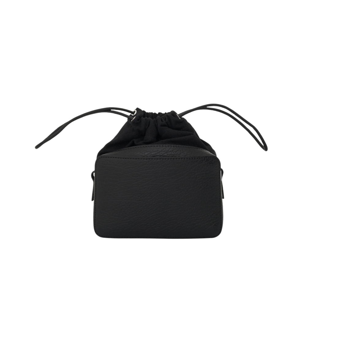 메종 마르지엘라 5AC 스몰 카메라백 블랙(Maison Margiela 5AC Small Camera Bag Black) - 3