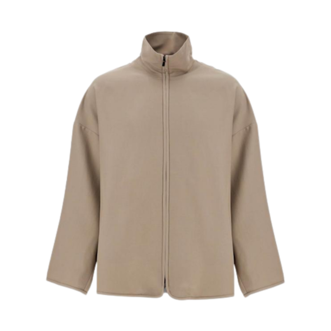 FGE230-306WVS-252 Fear of God Wool Jacket Dusty Beige