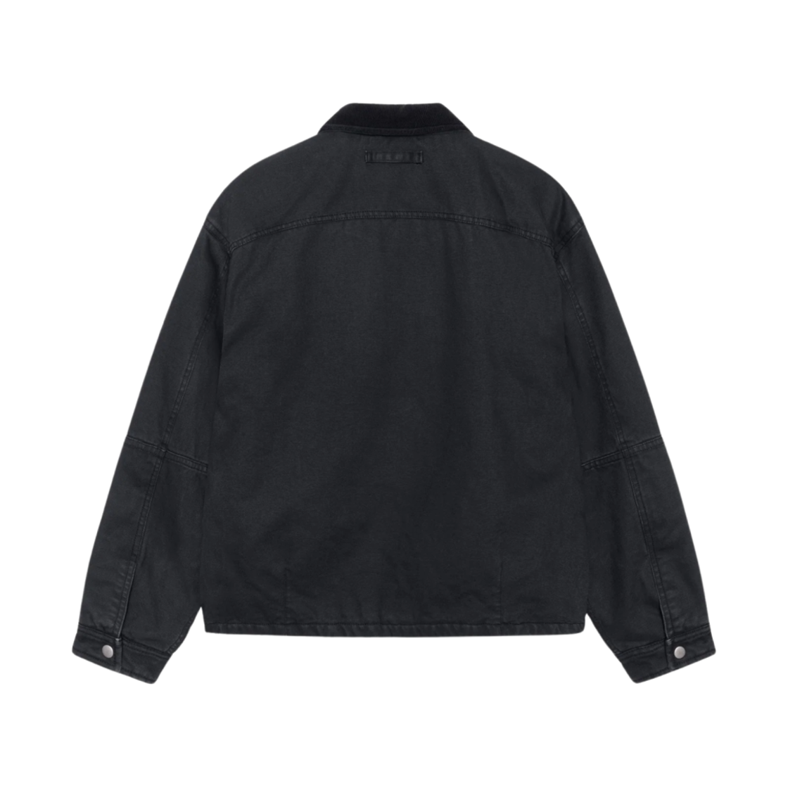 ★人気★【STUSSY】★Stussy Classic Coach Jacket Black★ Stüssy - Cruize Coach Jacket | HBX - Globally Curated