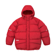 Supreme Gore-Tex 900-Fill Down Parka Red - 24FW