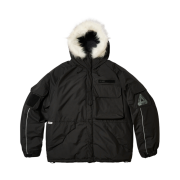 Palace PCWCS Hooded Jacket Black - 24FW
