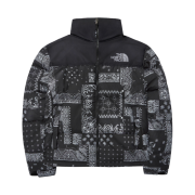 The North Face 1996 Novelty Nuptse Jacket Real Black