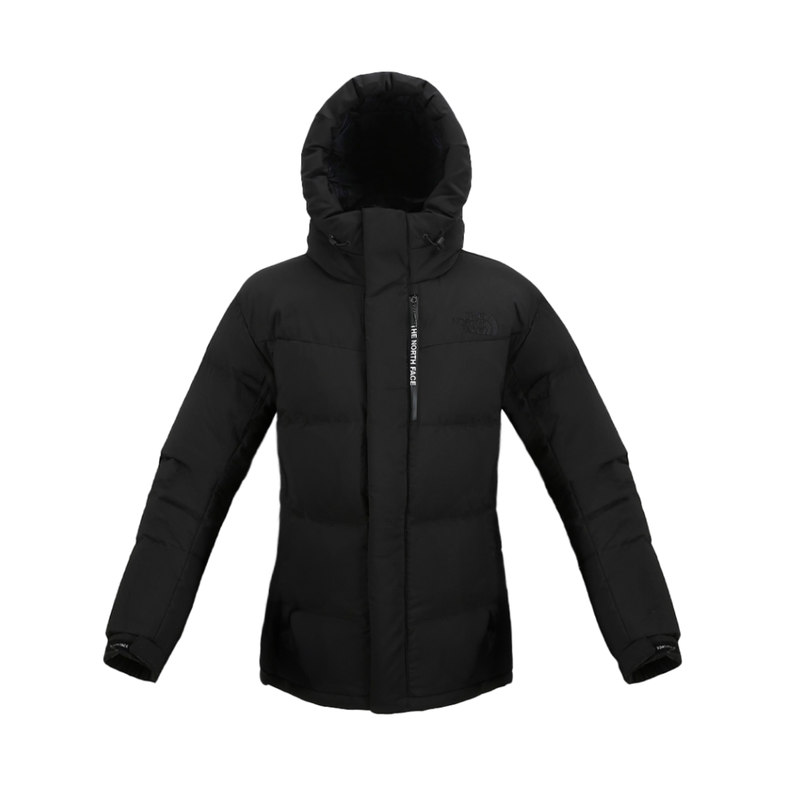 노스페이스 익스플로링 에어 자켓 블랙(The North Face Exploring Air Jacket Black) - 1