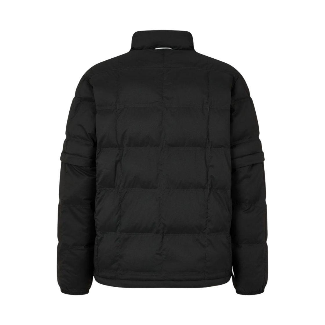 컬럼비아 샷오버 힐 인슐레이션 자켓 블랙(Columbia Shotover Hill Insulation Jacket Black) - 2