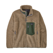 Patagonia Classic Retro-X Jacket Seabird Grey