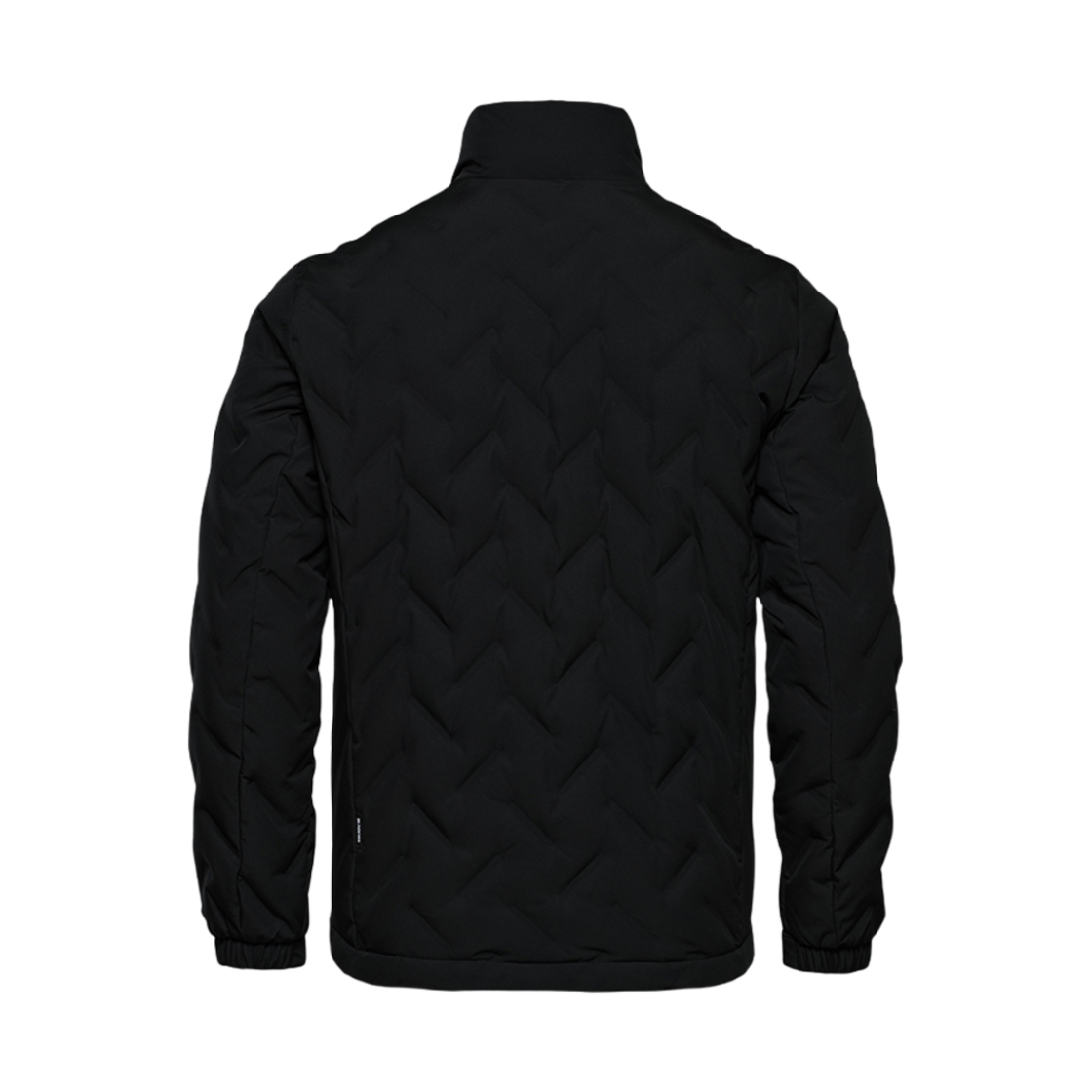 블랙야크 제로 스팟 다운 자켓 블랙(Black Yak Zero Spot Down Jacket Black) - 2