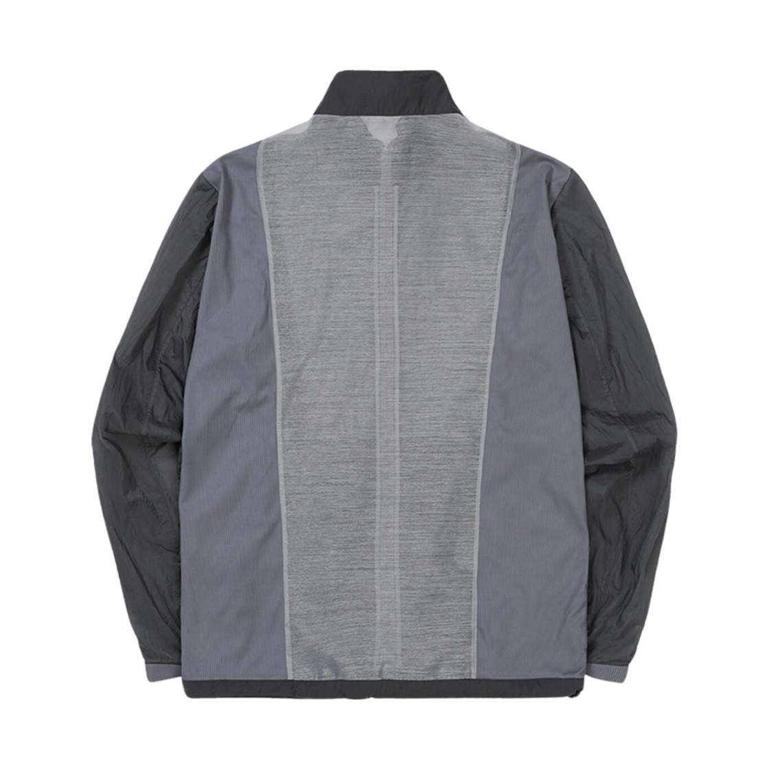 ジャケット・アウター Xlim ep5.10 jacket grey XLIM / EP.5 10 jacket - OTHELLO KUMAMOTO