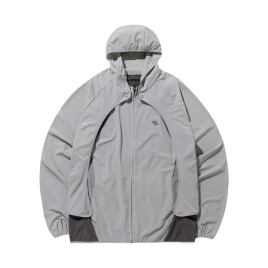 산산기어 스프린터 자켓 아쿠아 - 23FW | Sansan Gear | KREAM