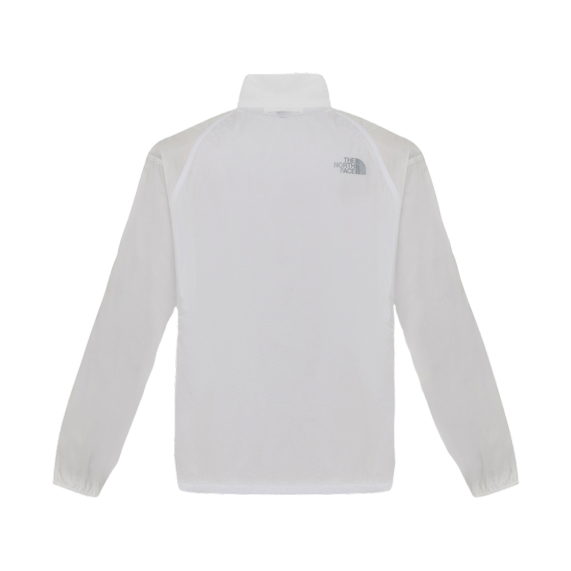 노스페이스 에어로건 자켓 화이트 - 25SS(The North Face Aerorun Jacket White - 25SS) - 2