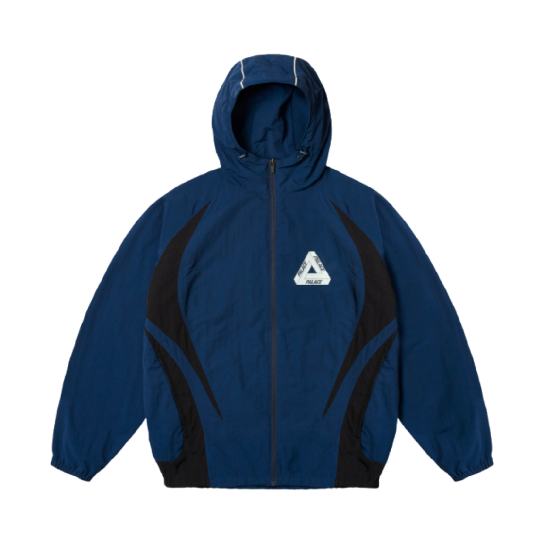 팔라스 P-트랙 자켓 네이비 - 25SS