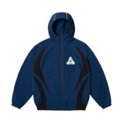 Palace P-Track Jacket Navy - 25SS